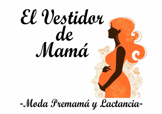 El Vestidor de Mamá